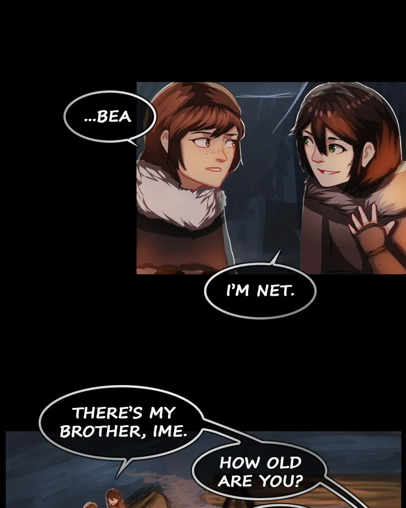 Dragnarok Chapter 5 page 30 - 
