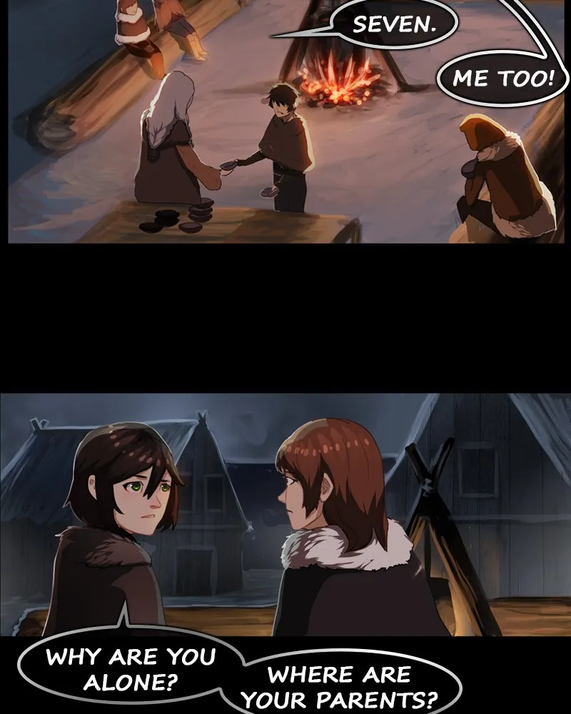 Dragnarok Chapter 5 page 31 - 
