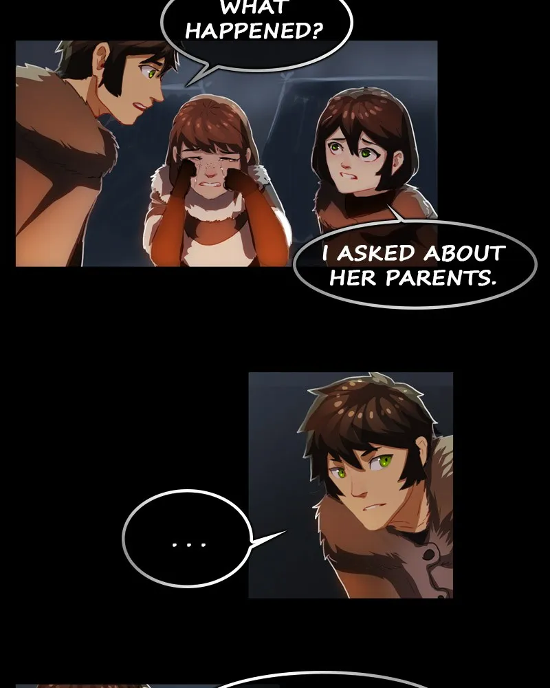 Dragnarok Chapter 5 page 34 - 