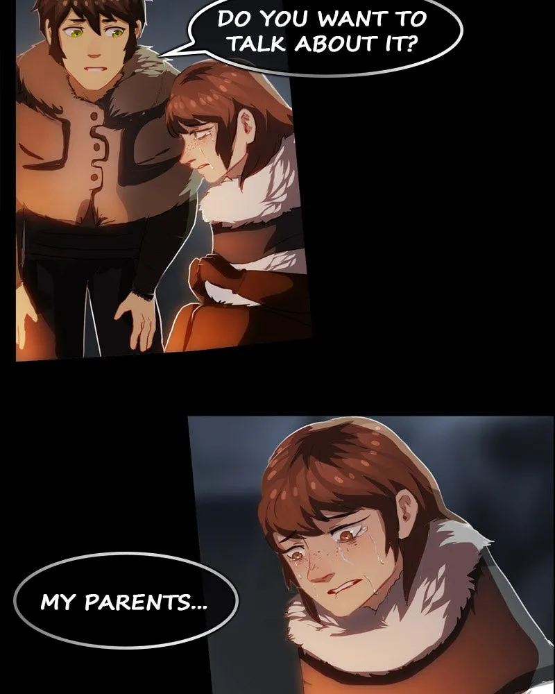 Dragnarok Chapter 5 page 35 - 