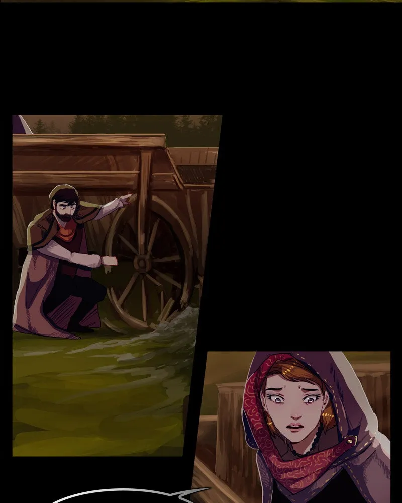 Dragnarok Chapter 5 page 38 - 