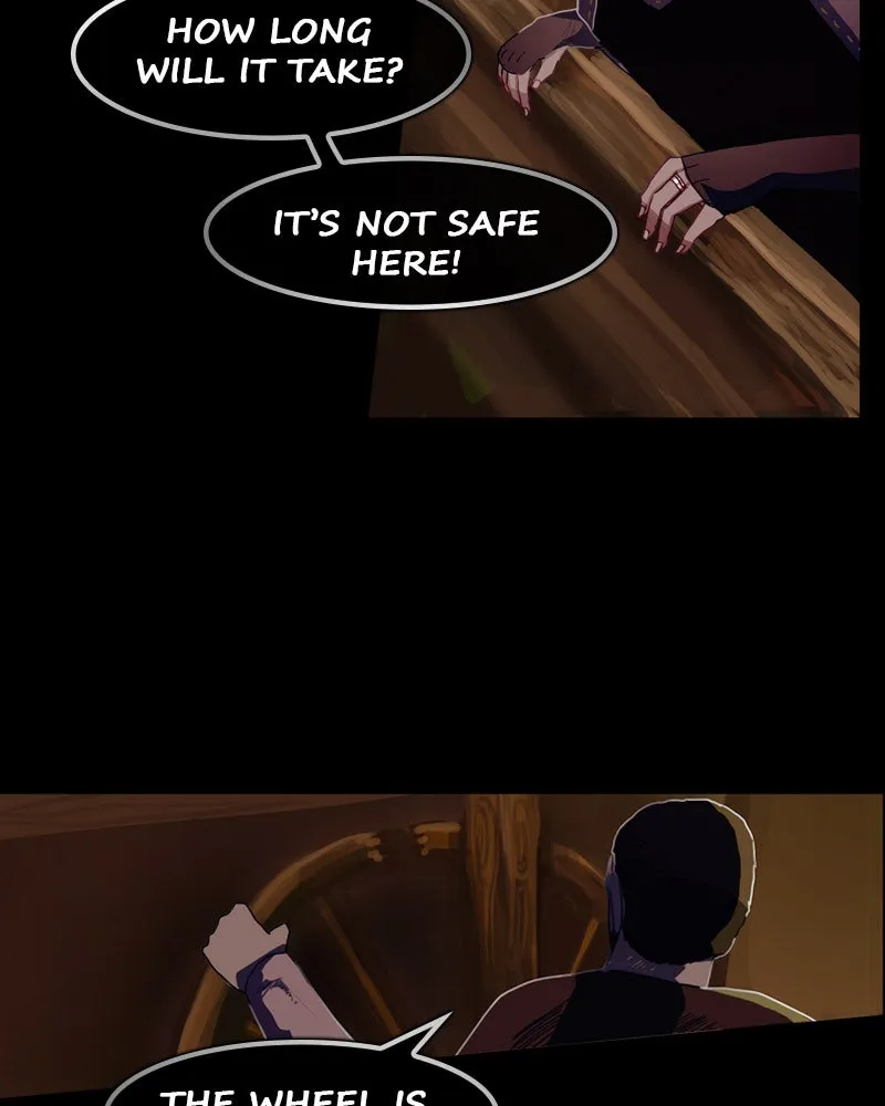 Dragnarok Chapter 5 page 39 - 