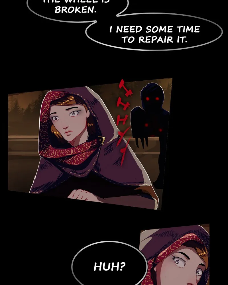 Dragnarok Chapter 5 page 40 - 