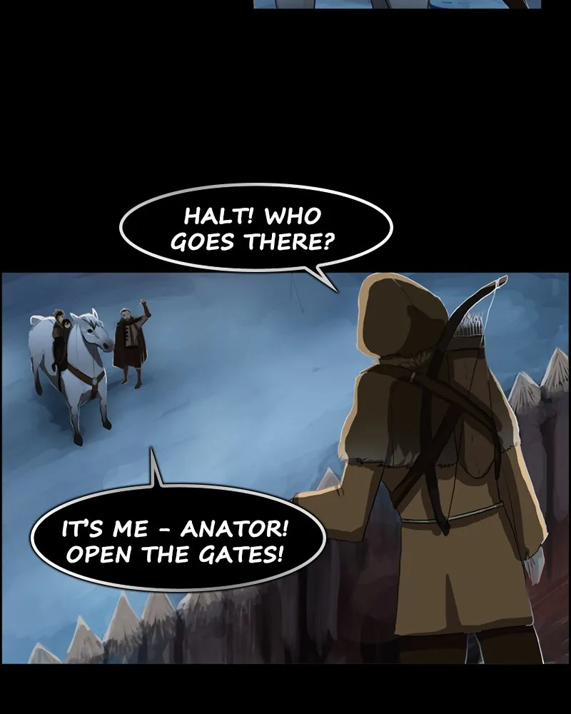 Dragnarok Chapter 5 page 5 - 