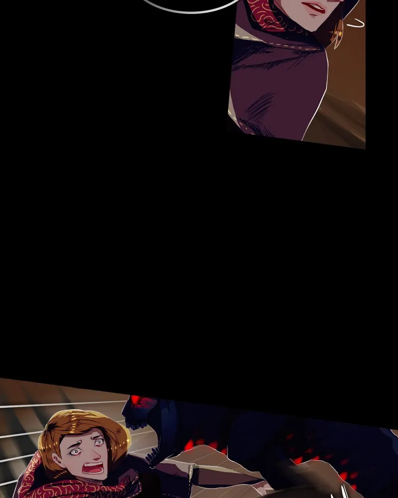 Dragnarok Chapter 5 page 41 - 