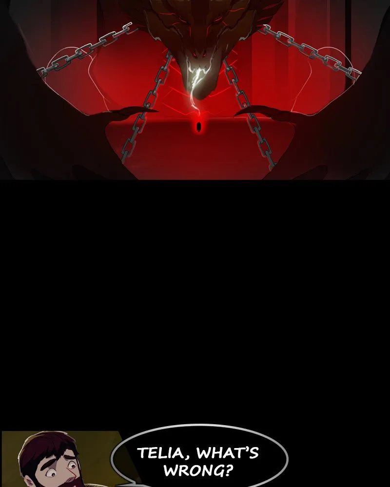 Dragnarok Chapter 5 page 45 - 