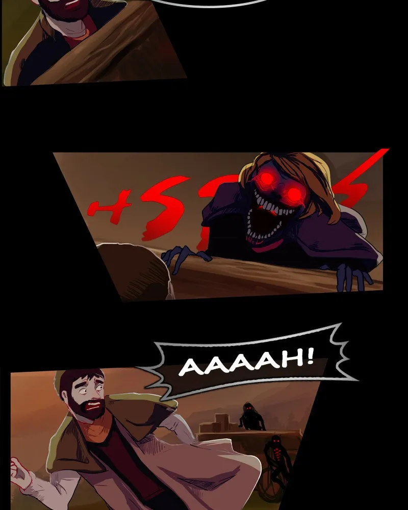 Dragnarok Chapter 5 page 46 - 