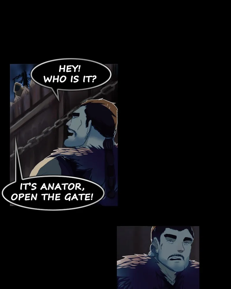 Dragnarok Chapter 5 page 6 - 