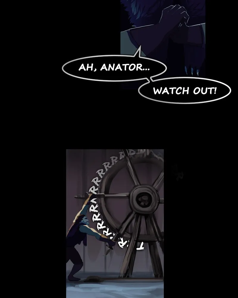 Dragnarok Chapter 5 page 7 - 