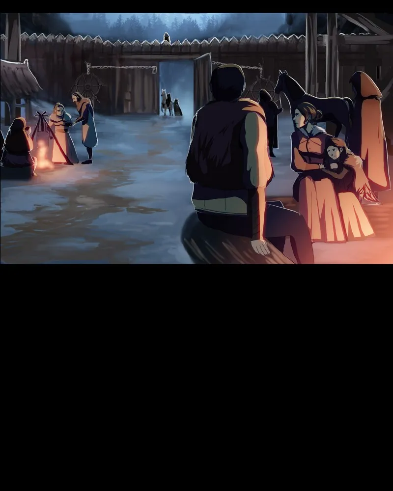 Dragnarok Chapter 5 page 9 - 