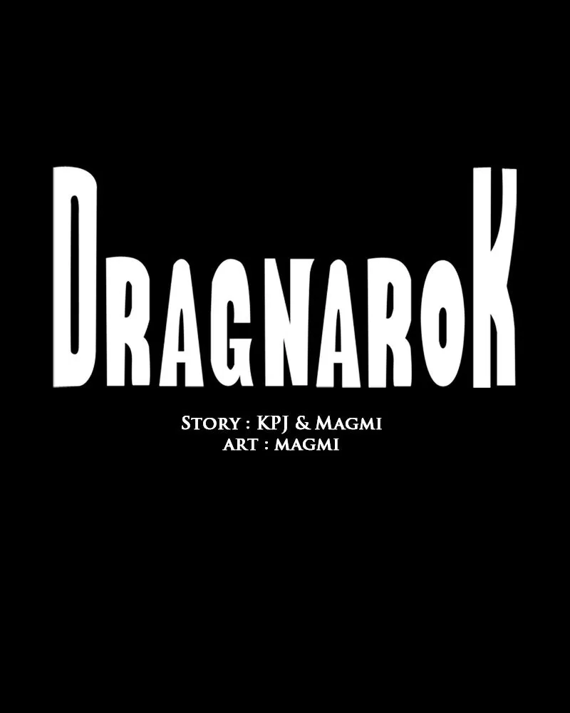 Dragnarok Chapter 5 page 10 - 