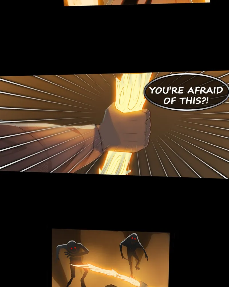 Dragnarok Chapter 6 page 13 - 
