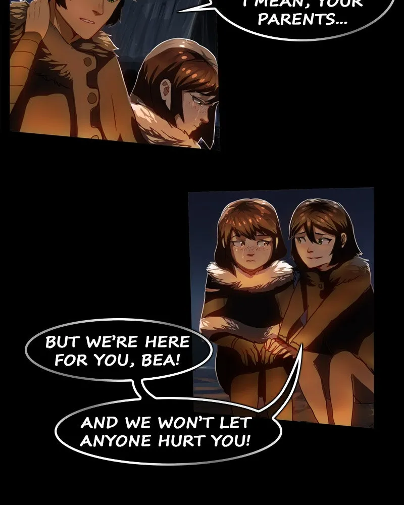 Dragnarok Chapter 6 page 23 - 