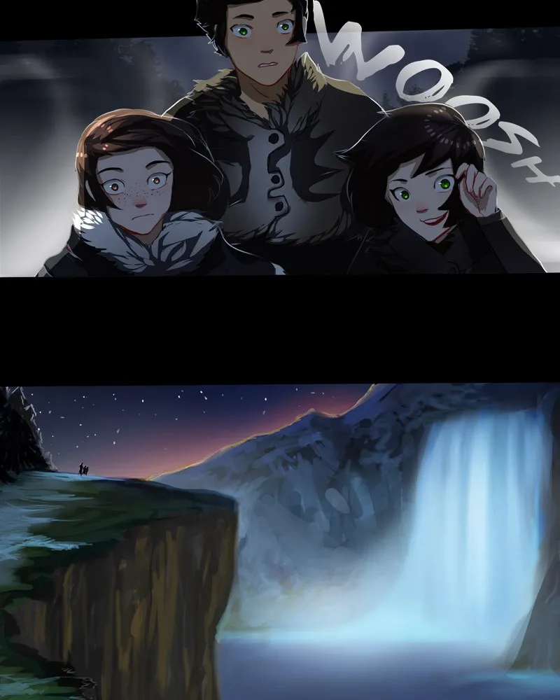 Dragnarok Chapter 6 page 26 - 