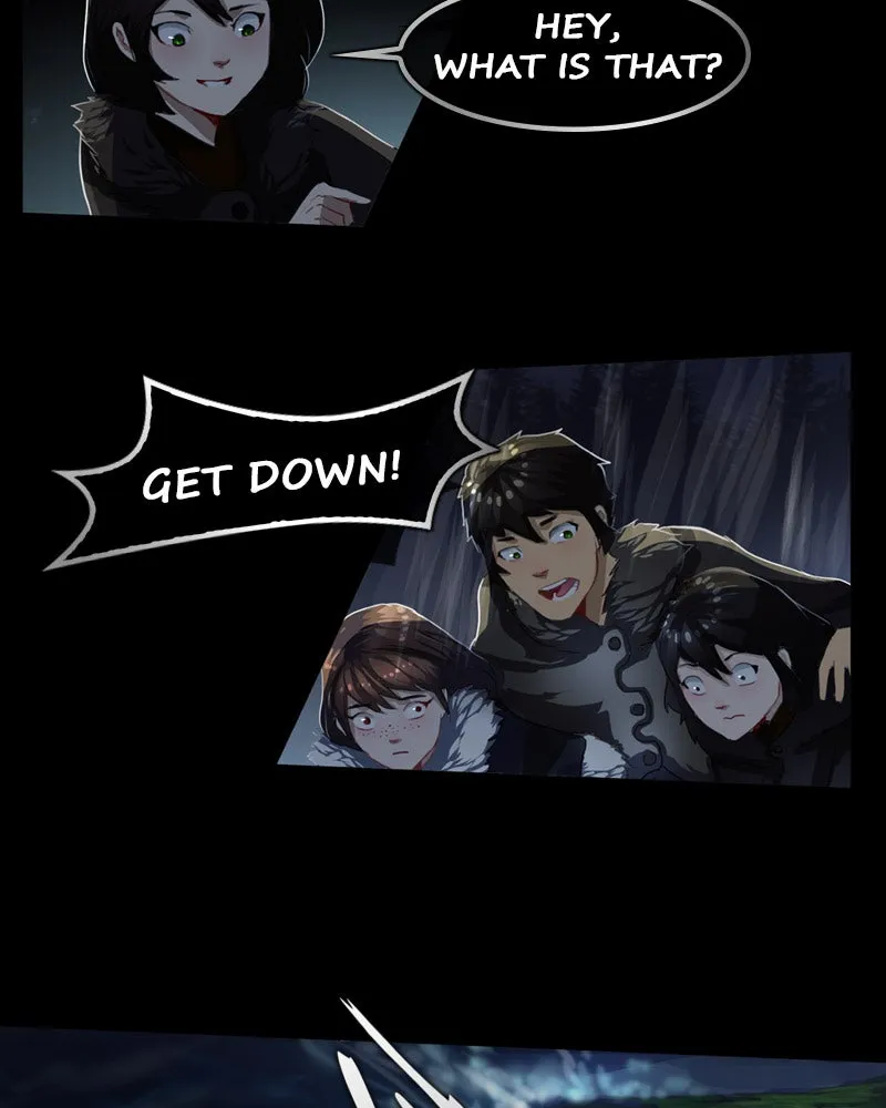 Dragnarok Chapter 6 page 28 - 