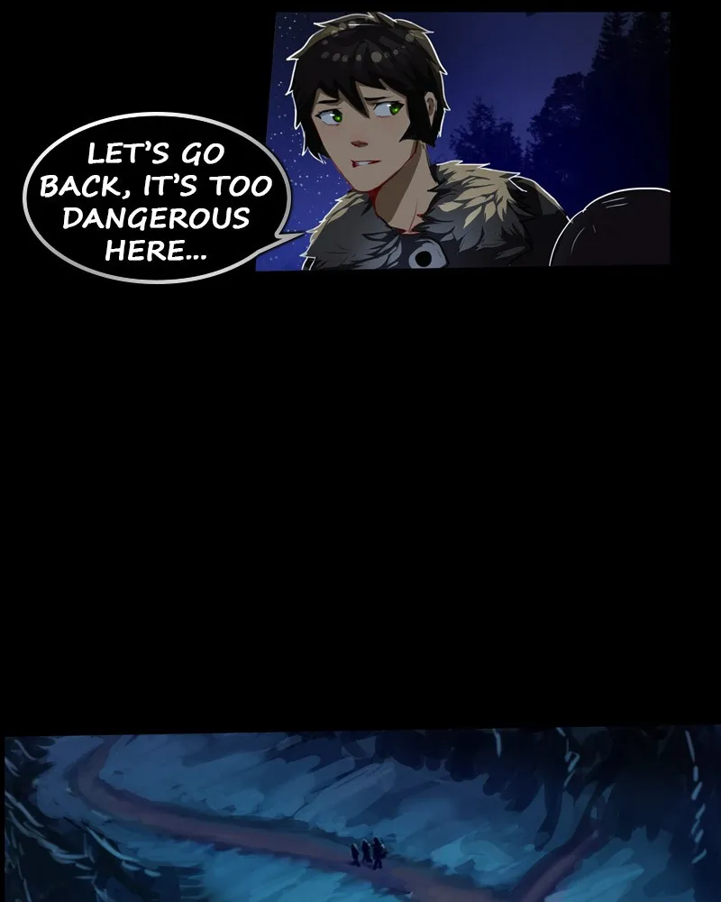 Dragnarok Chapter 6 page 33 - 
