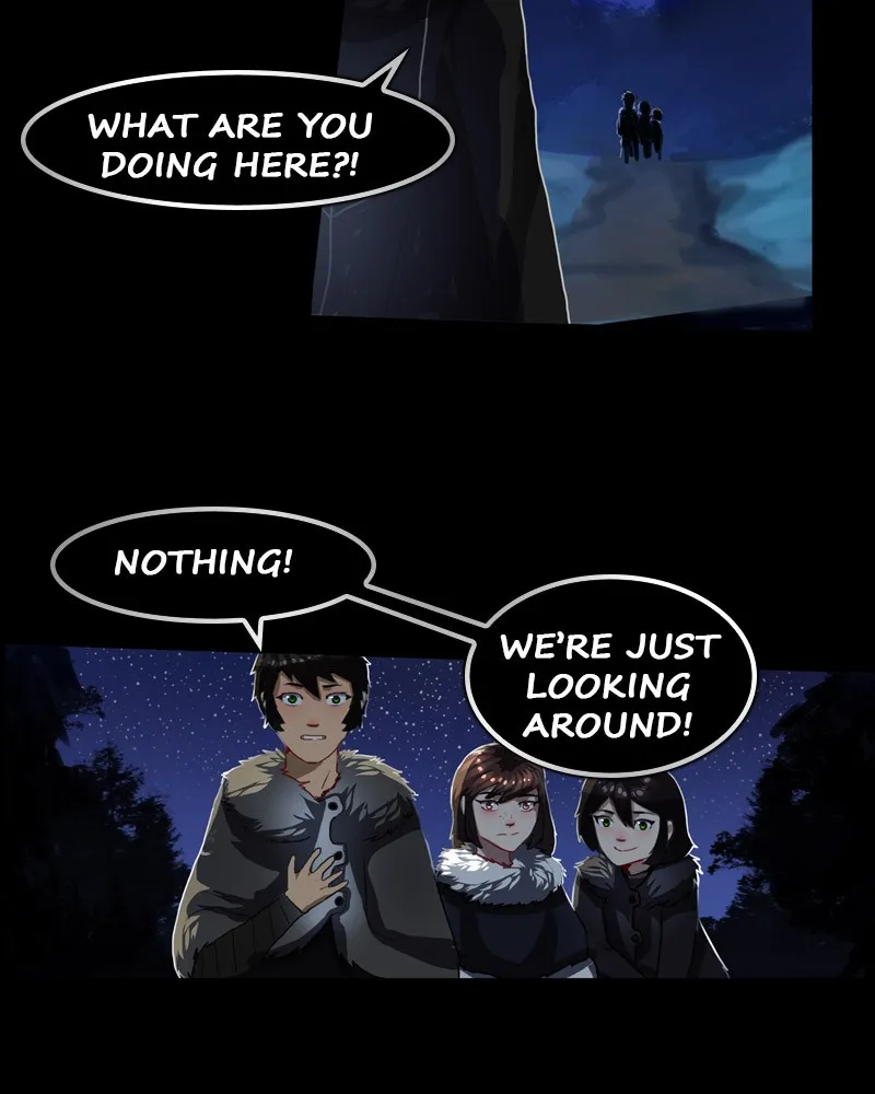 Dragnarok Chapter 6 page 35 - 