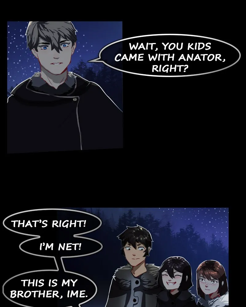 Dragnarok Chapter 6 page 36 - 