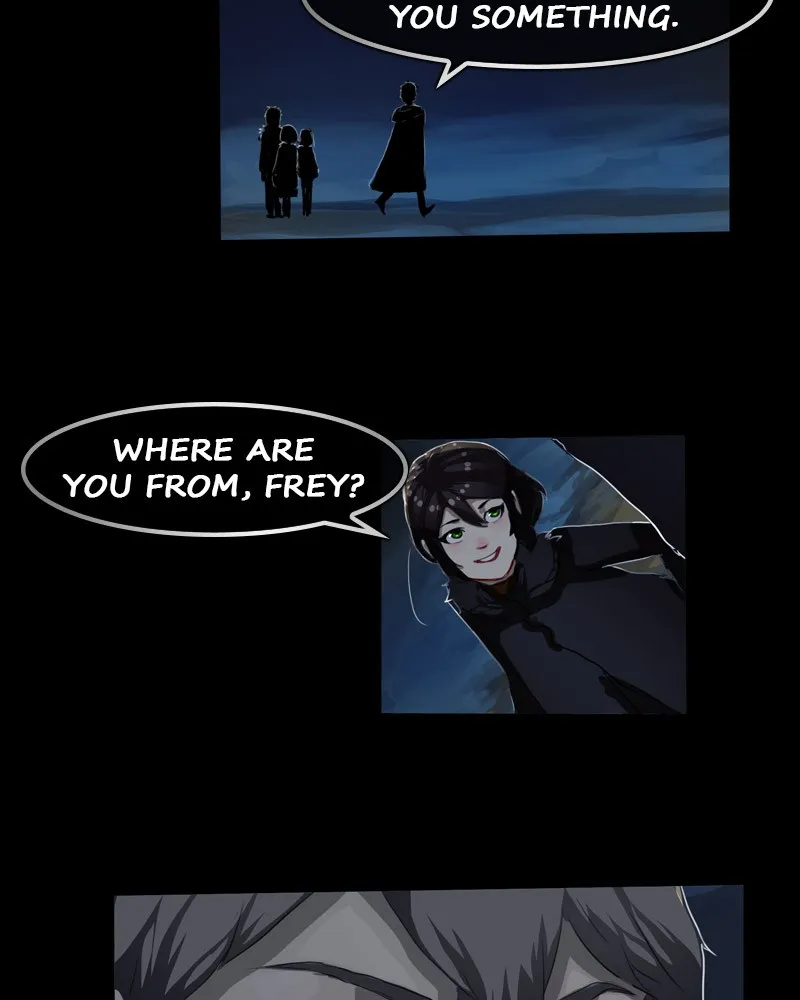 Dragnarok Chapter 6 page 38 - 