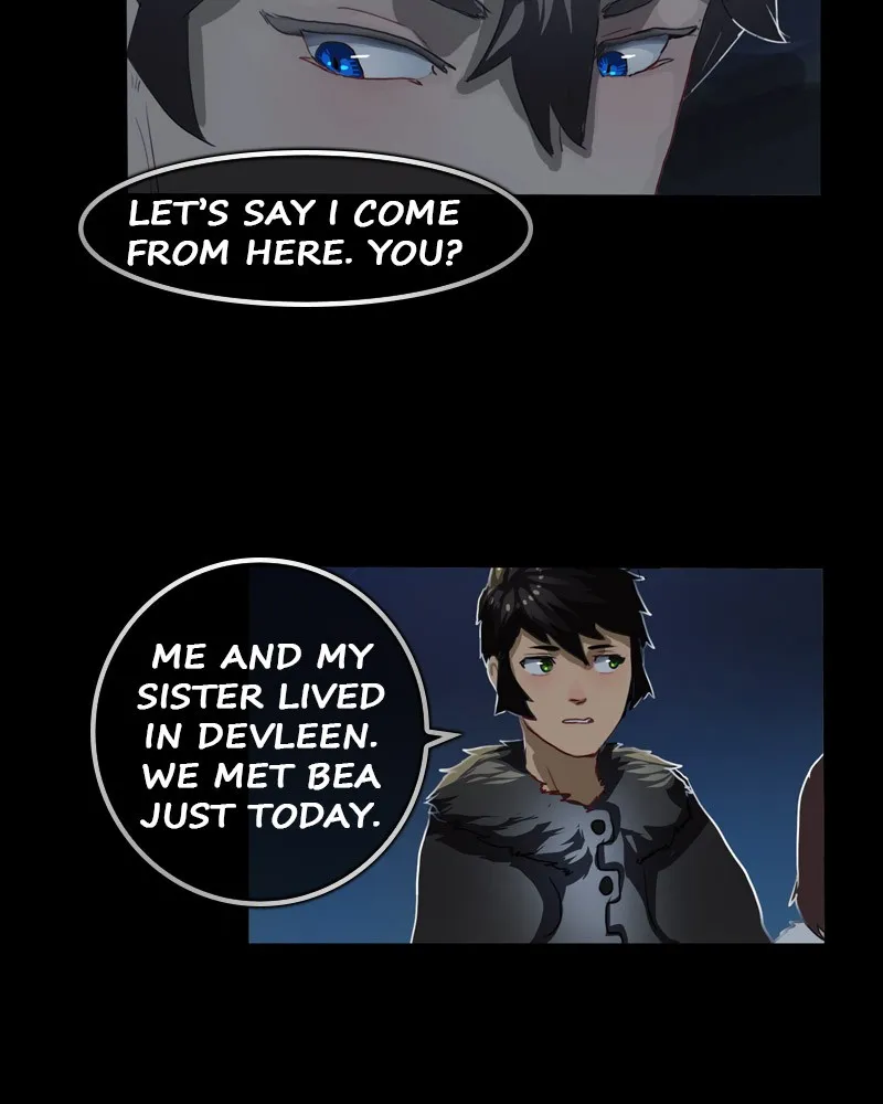 Dragnarok Chapter 6 page 39 - 
