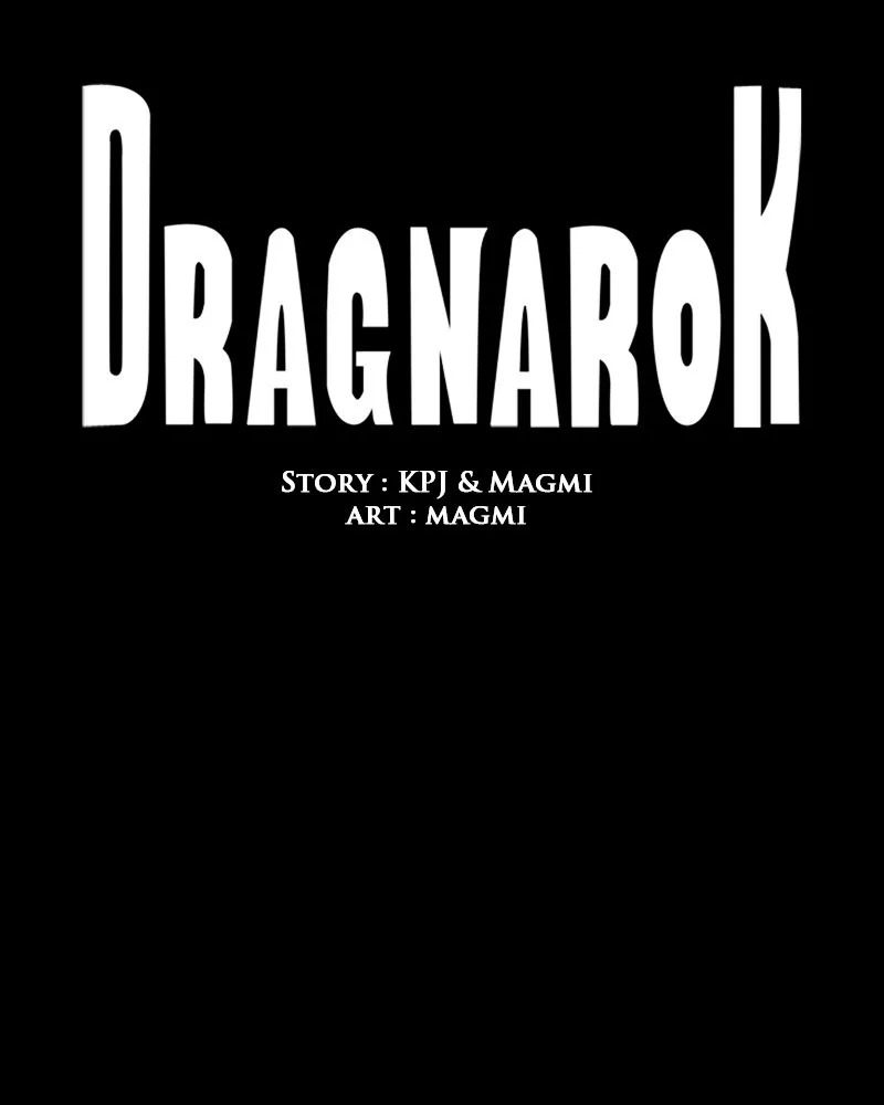 Dragnarok Chapter 6 page 5 - 