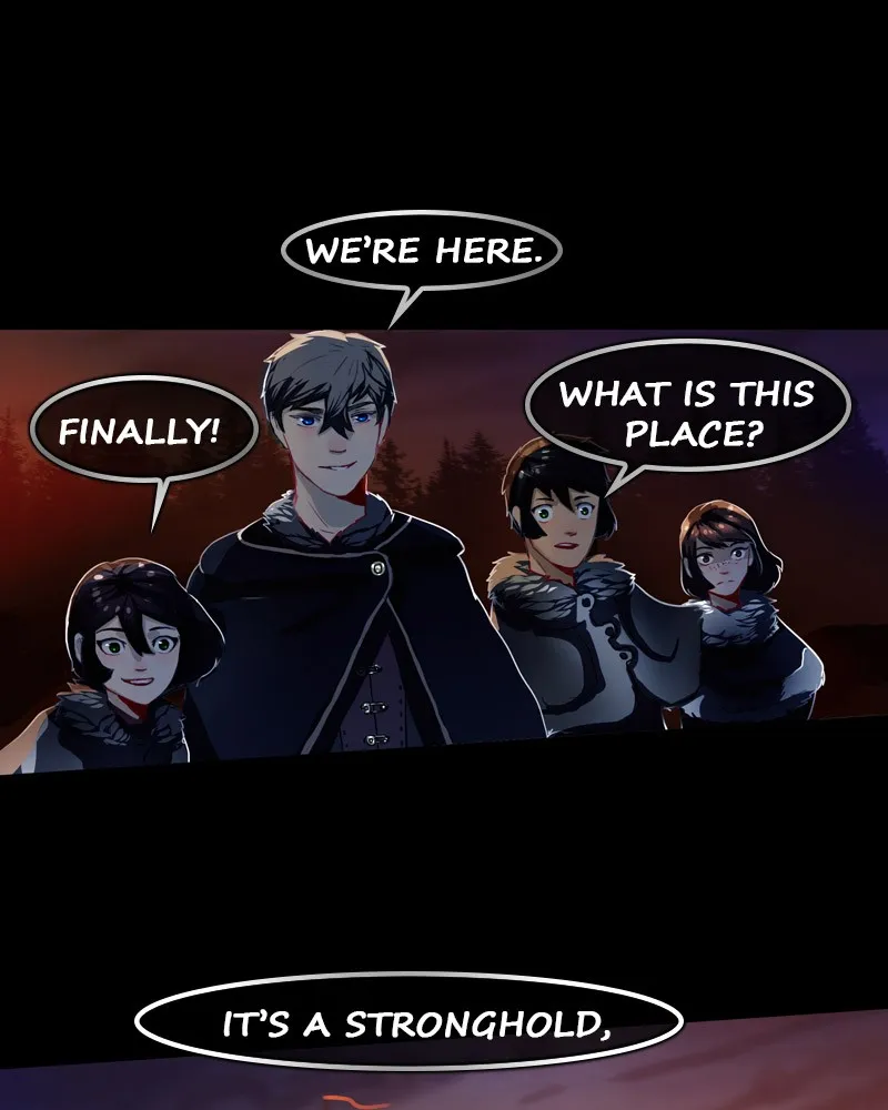 Dragnarok Chapter 6 page 45 - 