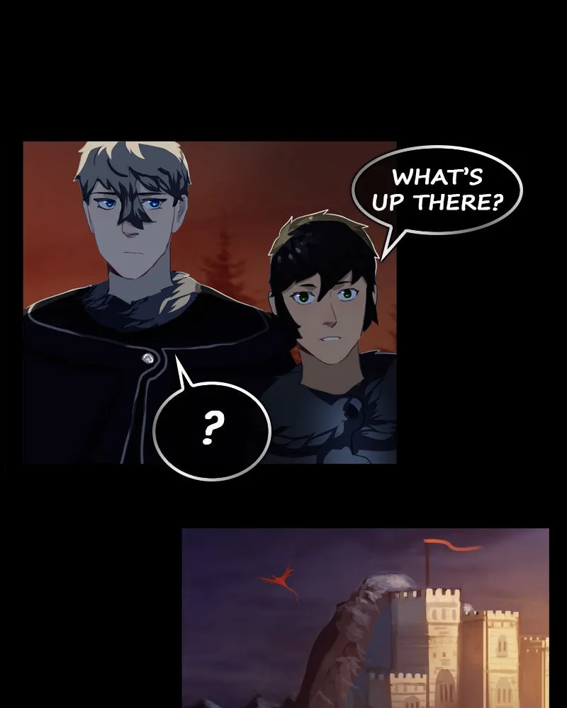 Dragnarok Chapter 6 page 47 - 
