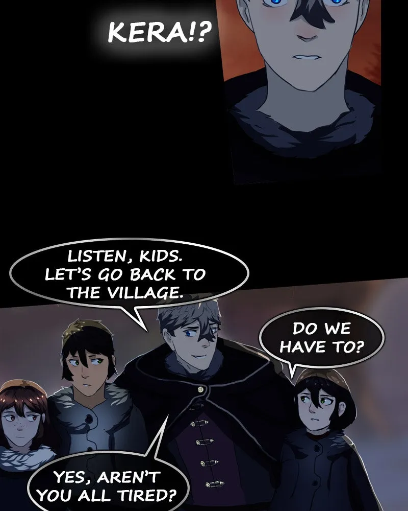 Dragnarok Chapter 6 page 49 - 