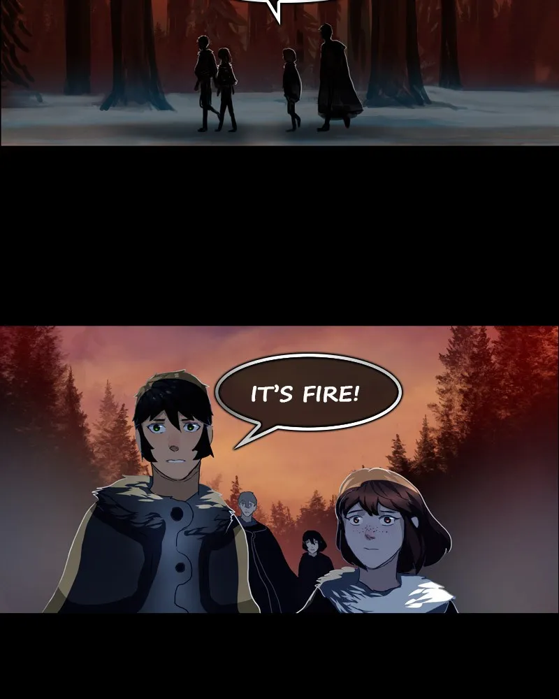 Dragnarok Chapter 6 page 51 - 