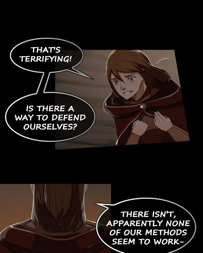 Dragnarok Chapter 7 page 15 - 