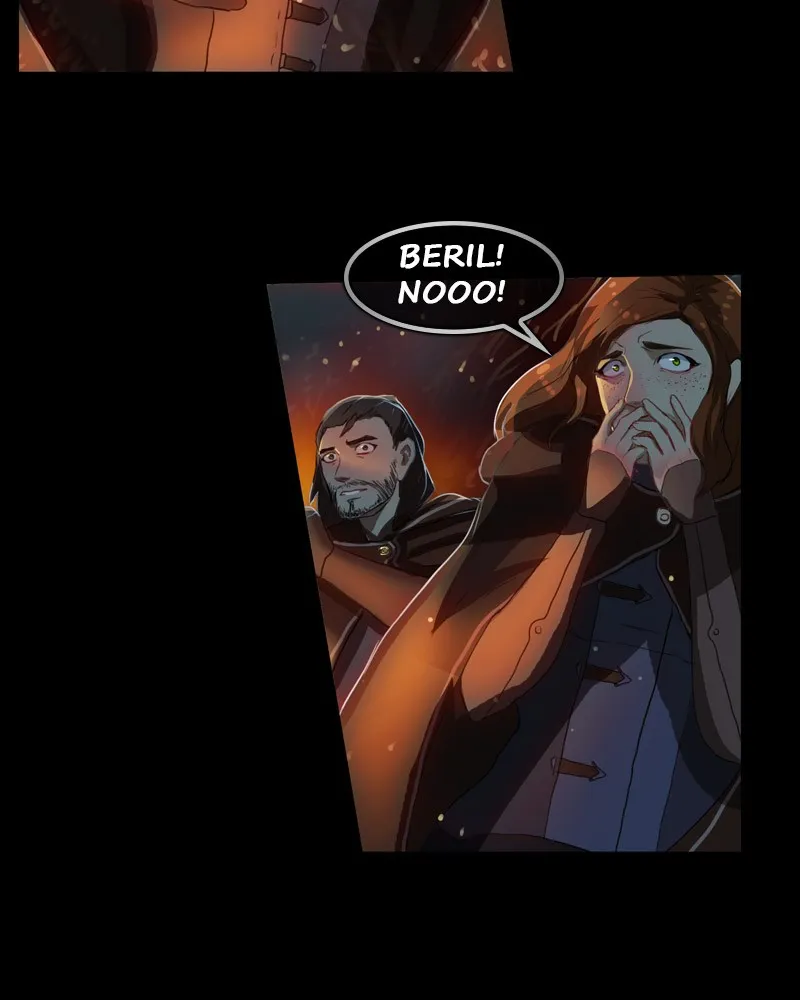 Dragnarok Chapter 7 page 20 - 