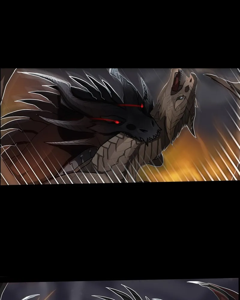 Dragnarok Chapter 7 page 21 - 