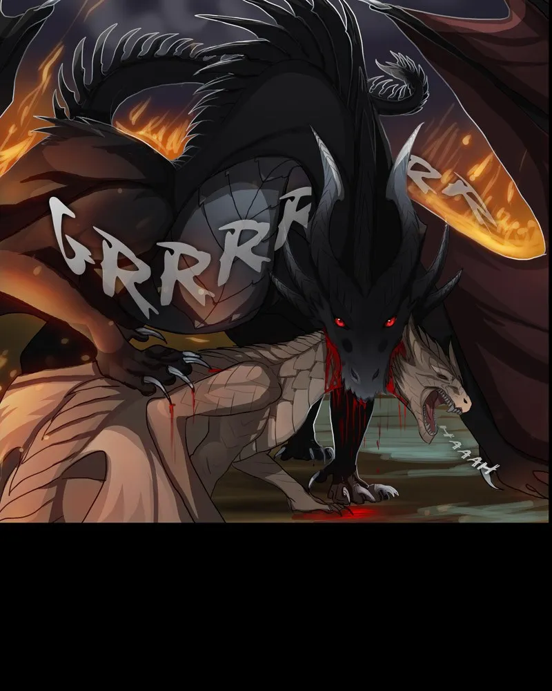 Dragnarok Chapter 7 page 22 - 