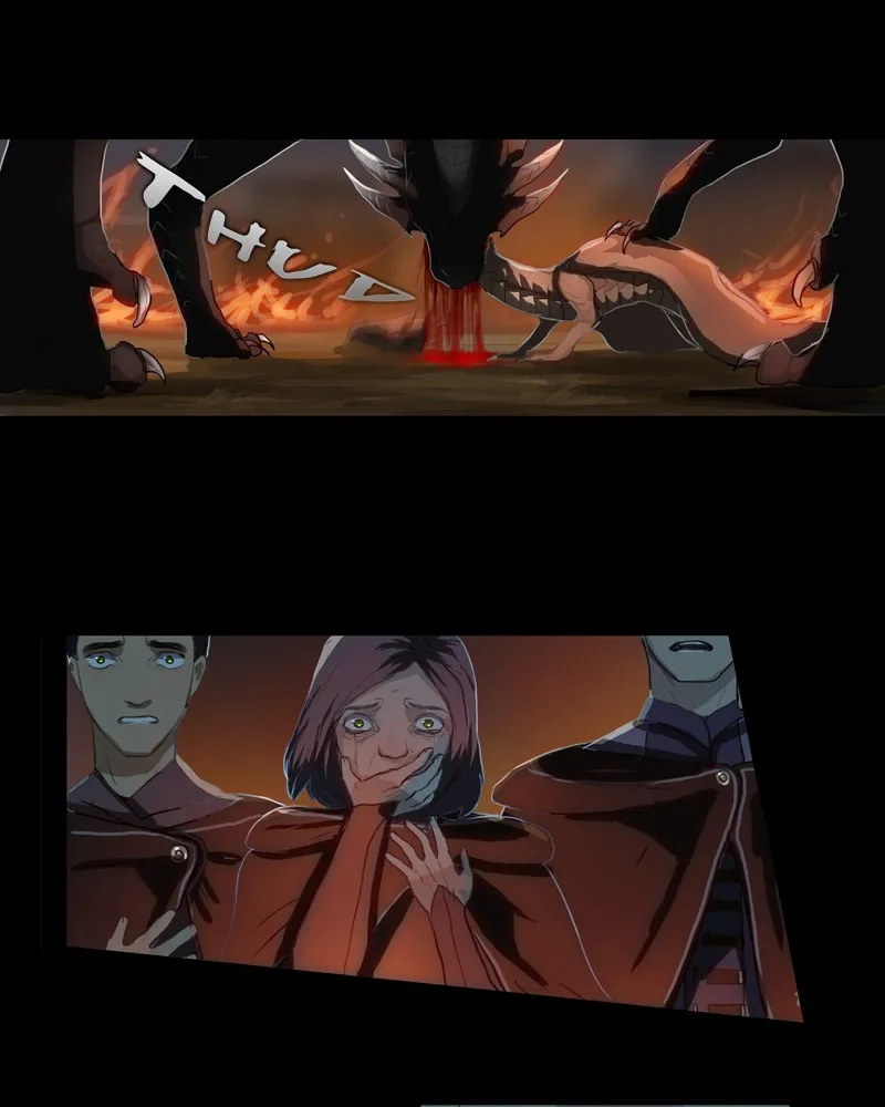 Dragnarok Chapter 7 page 23 - 