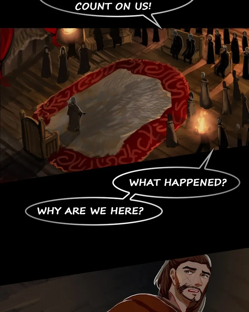 Dragnarok Chapter 7 page 4 - 