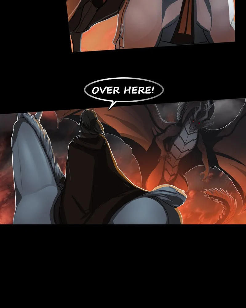 Dragnarok Chapter 7 page 34 - 