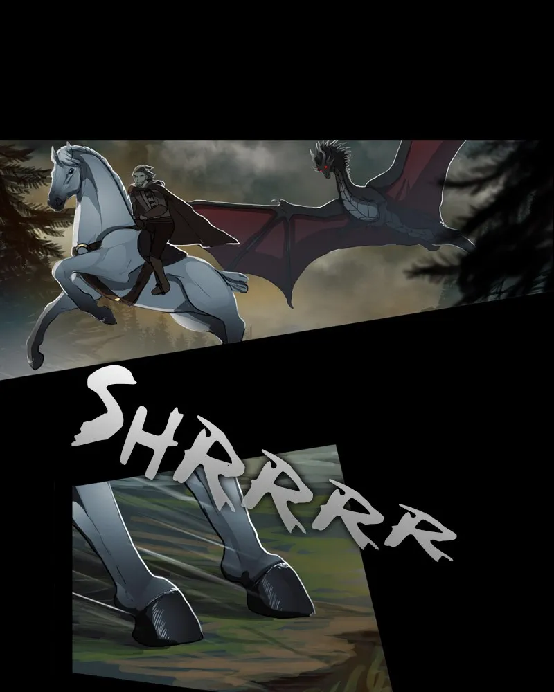 Dragnarok Chapter 7 page 35 - 
