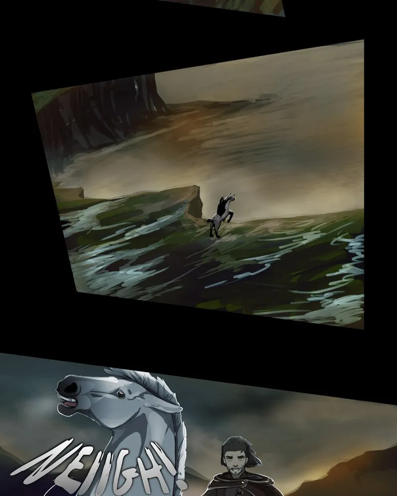 Dragnarok Chapter 7 page 36 - 