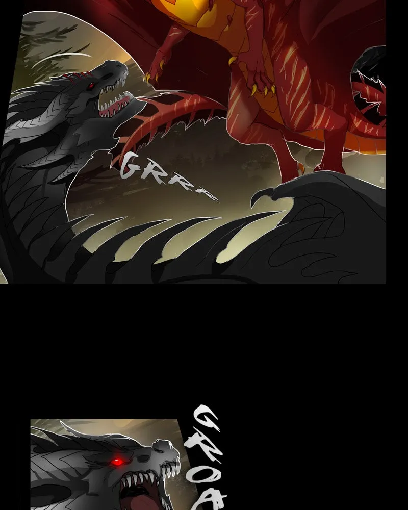 Dragnarok Chapter 7 page 41 - 