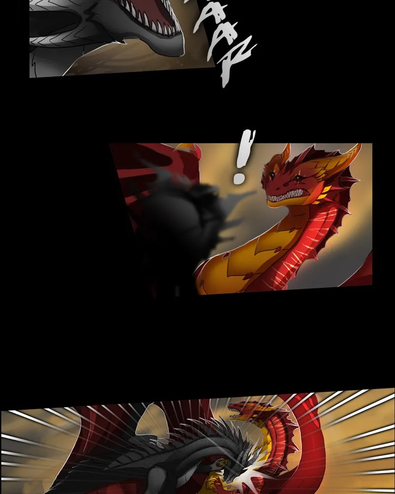 Dragnarok Chapter 7 page 42 - 