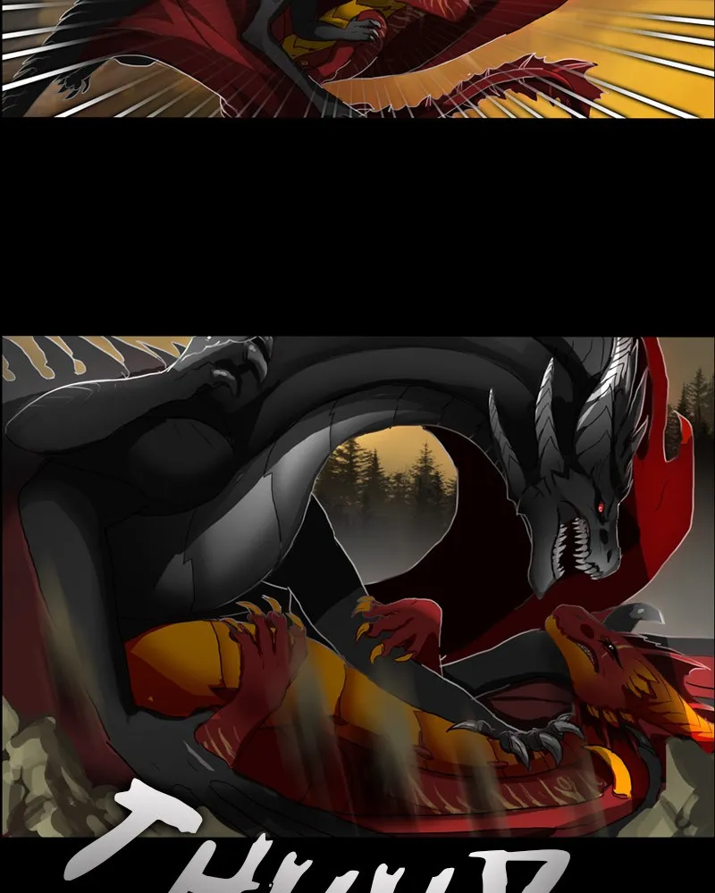 Dragnarok Chapter 7 page 43 - 