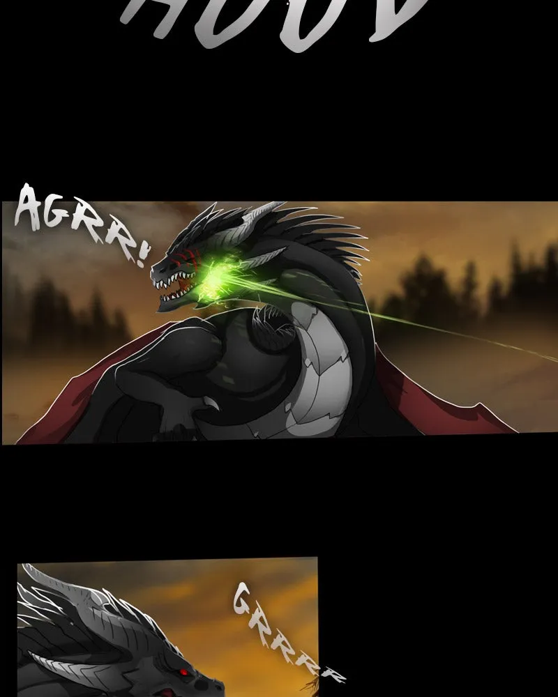 Dragnarok Chapter 7 page 44 - 