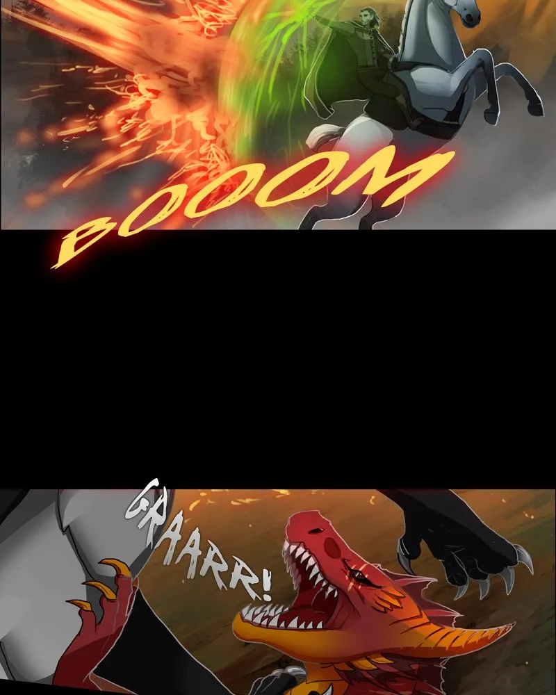 Dragnarok Chapter 7 page 46 - 