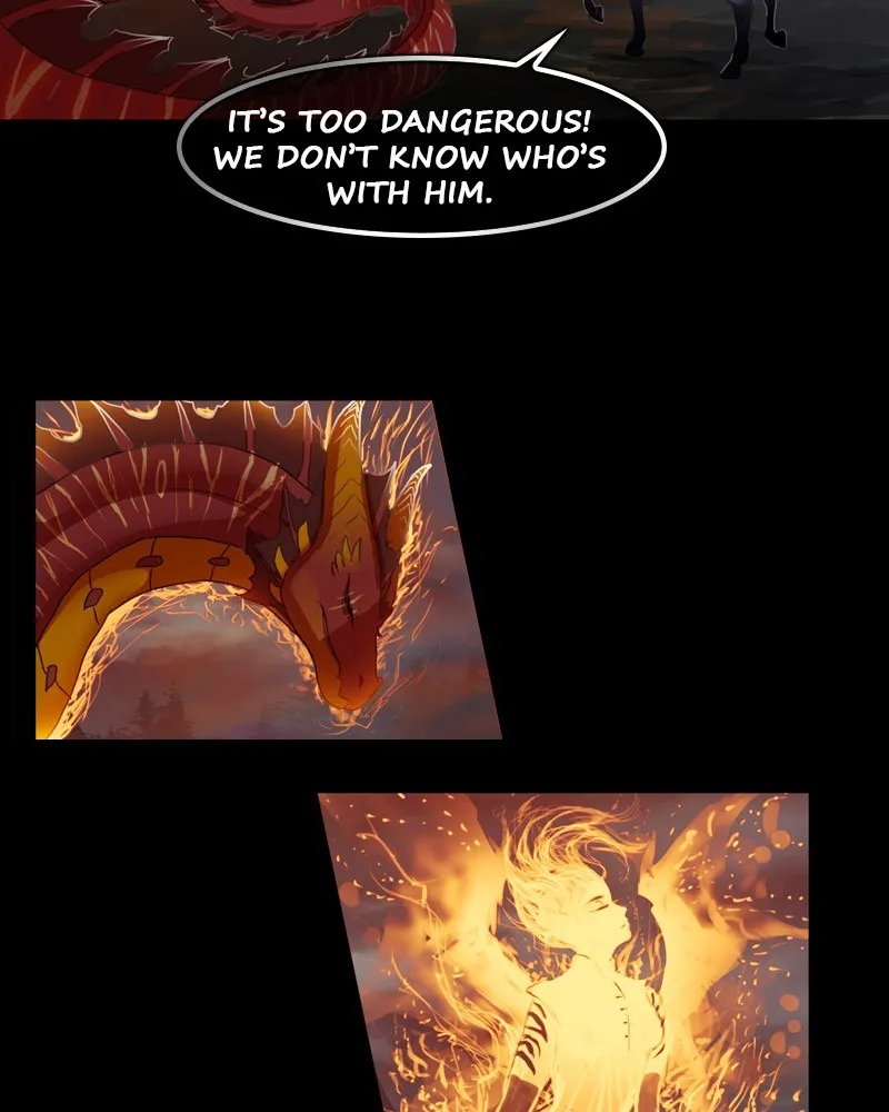 Dragnarok Chapter 7 page 51 - 