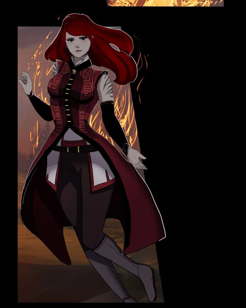 Dragnarok Chapter 7 page 52 - 