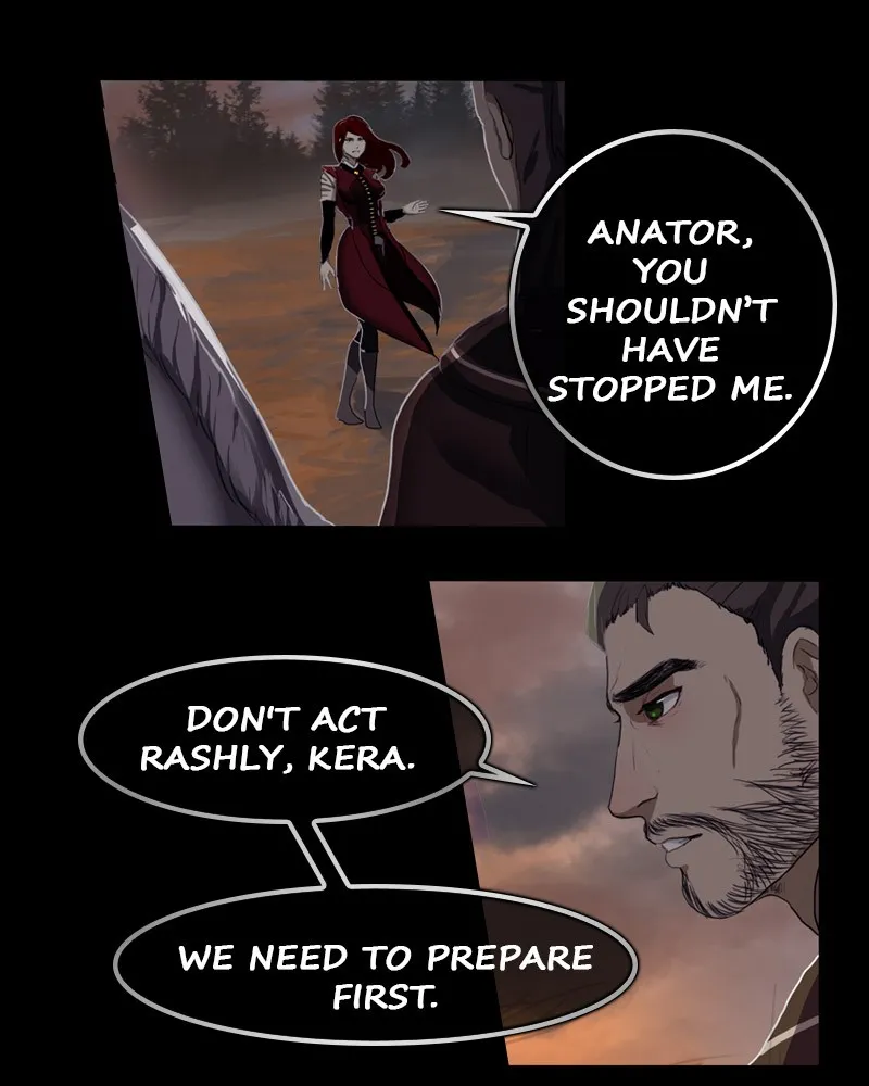 Dragnarok Chapter 7 page 53 - 