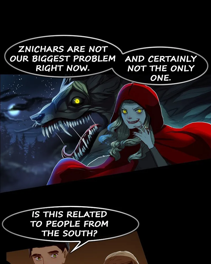 Dragnarok Chapter 7 page 7 - 