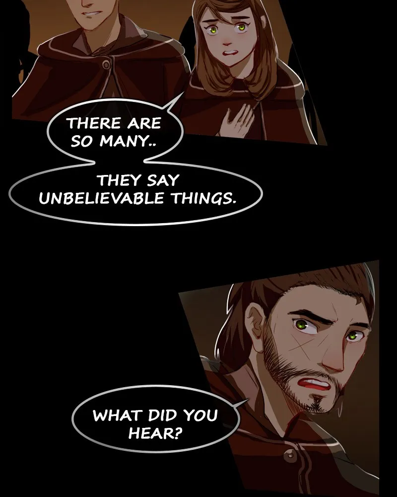 Dragnarok Chapter 7 page 8 - 