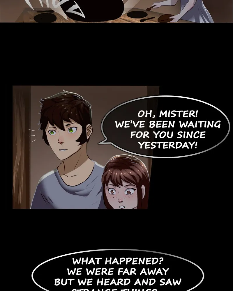 Dragnarok Chapter 8 page 11 - 