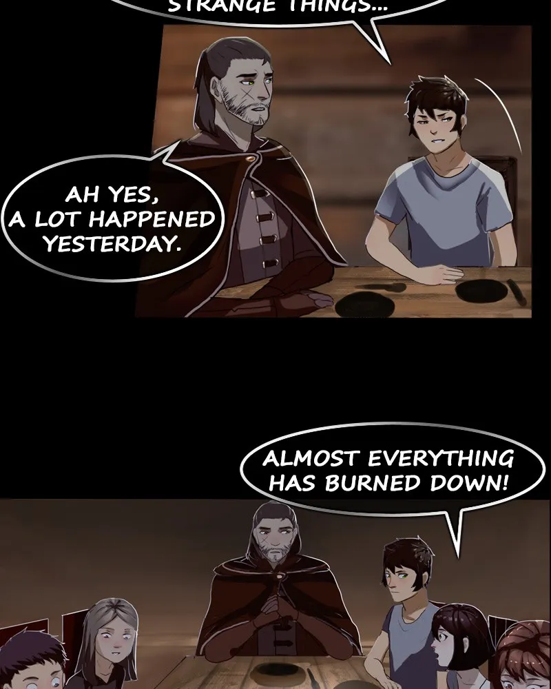 Dragnarok Chapter 8 page 12 - 